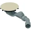 Image de BetteAir 30 Garniture d'écoulement, latéral, débit d'écoulement 0,6 l/s, B524-422