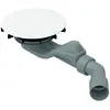 Image de BetteAir 30 Garniture d'écoulement, latéral, débit d'écoulement 0,6 l/s, B524-440