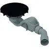 Image de BetteAir 50 Garniture d'écoulement, latéral, débit d'écoulement 0,6 l/s, B525-400