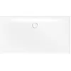 Image de Bettefloor Side Receveurs De Douche Avec Support De Receveur