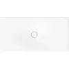 Image de Receveurs de douche BetteFloor avec support de receveur Minimum et BetteAntidérapant Pro, 1400x700mm, 5803-000AE,T1