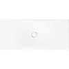 Image de Receveurs de douche BetteFloor avec support de receveur Minimum et BetteAntidérapant Pro, 1600x700mm, 5948-000AE,T1
