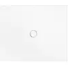 Image de Receveurs de douche BetteFloor avec support de receveur Minimum et BetteAntidérapant Pro, 1200x1000mm, 8661-000AE,T1