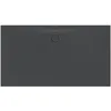 Image de Bettefloor Side Receveurs De Douche Avec Support De Receveur