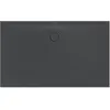 Image de Bettefloor Side Receveurs De Douche Avec Support De Receveur