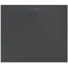 Image de Bettefloor Side Receveurs De Douche Avec Support De Receveur