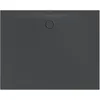 Image de Bettefloor Side Receveurs De Douche Avec Support De Receveur