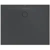 Image de Bettefloor Side Receveurs De Douche Avec Support De Receveur