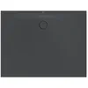 Image de Bettefloor Side Receveurs De Douche Avec Support De Receveur