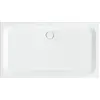 Image de BetteUltra receveurs de douche rectangulaires avec support de receveur Minimum et BetteAntidérapant Pro, 1600x900x35mm, 5961-000AE,T1