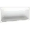 Image de BetteSpace S Baignoires d'angle, 1 place, coin à gauche, 1700x900x420mm, 1131-000Plus