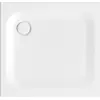 Image de Receveurs de douche rectangulaires BetteUltra avec support de receveur Minimum et BetteAntiutsch Pro, 900x850x25mm, 1559-000AE,T1