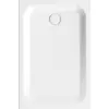 Image de Receveurs de douche rectangulaires BetteUltra avec support de receveur Minimum et BetteAntiutsch Pro, 1200x800x35mm, 1680-000AE,T1
