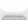Image de Bette - Baignoire Loft, 180x80x42 Cm, 3172-000plus