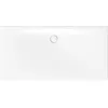Image de Bettefloor Side Receveurs De Douche Avec Support De Receveur