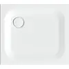 Image de Receveurs de douche rectangulaires BetteUltra avec support de receveur Minimum et BetteAntiutsch Pro, 800x700x25mm, 5679-000AE,T1