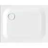 Image de Receveurs de douche rectangulaires BetteUltra avec support de receveur Minimum et BetteAntiutsch Pro, 900x700x25mm, 5709-000AE,T1