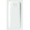 Image de BetteUltra receveurs de douche rectangulaires avec support de receveur Minimum et BetteAntirutsch Pro, 1400x750x35mm, 5814-000AE,T1