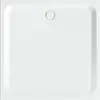 Image de BetteUltra receveurs de douche rectangulaires avec support de receveur Minimum et BetteAntidérapant Pro, 1400x1400x35mm, 5828-000AE,T1