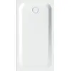 Image de Receveurs de douche rectangulaires BetteUltra avec support de receveur Minimum et BetteAntiutsch Pro, 1500x800x35mm, 5932-000AE,T1
