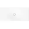 Image de Receveurs de douche BetteFloor avec support de receveur Minimum et BetteAntidérapant Pro, 1500x700mm, 5938-000AE,T1