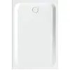 Image de Receveurs de douche rectangulaires BetteUltra avec support de receveur Minimum et BetteAntiutsch Pro, 1500x1000x35mm, 5944-000AE,T1
