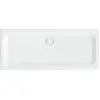 Image de BetteUltra receveurs de douche rectangulaires avec support de receveur Minimum et BetteAntidérapant Pro, 1700x700x35mm, 5992-000AE,T1