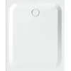Image de Receveur de douche rectangulaire BetteUltra avec support de baignoire minimum, 1200x1000x35mm, BetteGlasur Plus, 8660-000PLUS,T1