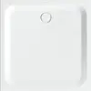 Image de BetteUltra receveurs de douche rectangulaires avec support de receveur Minimum et BetteAntidérapant Pro, 1100x1100x35mm, 8743-000AE,T1