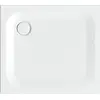 Image de BetteUltra receveur de douche rectangulaire avec support de baignoire minimum, 900x800x25mm, BetteGlasur Plus, 8750-000PLUS,T1