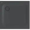 Image de Receveurs de douche rectangulaires BetteUltra avec support de receveur Minimum et BetteAntiutsch Pro, 900x850x25mm, 1559-400AE,T1