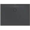 Image de Bettefloor Side Receveurs De Douche Avec Support De Receveur