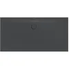 Image de Bettefloor Side Receveurs De Douche Avec Support De Receveur