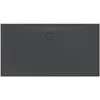 Image de Bettefloor Side Receveurs De Douche Avec Support De Receveur