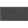 Image de Bettefloor Side Receveurs De Douche Avec Support De Receveur