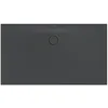 Image de Bettefloor Side Receveurs De Douche Avec Support De Receveur
