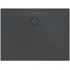 Image de Bettefloor Side Receveurs De Douche Avec Support De Receveur