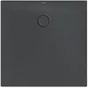 Image de Bettefloor Side Receveurs De Douche Avec Support De Receveur