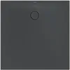 Image de Bettefloor Side Receveurs De Douche Avec Support De Receveur