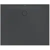 Image de Bettefloor Side Receveurs De Douche Avec Support De Receveur