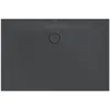 Image de Bettefloor Side Receveurs De Douche Avec Support De Receveur
