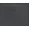 Image de Bettefloor Side Receveurs De Douche Avec Support De Receveur