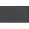 Image de Bettefloor Side Receveurs De Douche Avec Support De Receveur