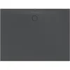 Image de Bette - Receveur De Douche Floor Side Shower Tray Avec Anti-slip