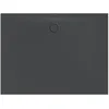 Image de Bettefloor Side Receveurs De Douche Avec Support De Receveur