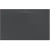 Image de Bettefloor Side Receveurs De Douche Avec Support De Receveur