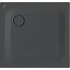 Image de Receveur de douche rectangulaire BetteUltra avec support de baignoire minimum, 800x750x25mm, BetteGlasur Plus, 5669-400PLUS,T1