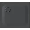Image de Receveur de douche rectangulaire BetteUltra avec support de baignoire minimum, 800x700x25mm, BetteGlasur Plus, 5679-400PLUS,T1