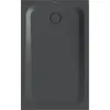 Image de BetteUltra receveurs de douche rectangulaires avec support de receveur Minimum et BetteAntidérapant Pro, 1300x800x35mm, 5786-400AE,T1