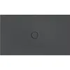 Image de BetteFloor receveurs de douche avec support de receveur Minimum et BetteAntidérapant Pro, 1300x750mm, 5797-400AE,T1
